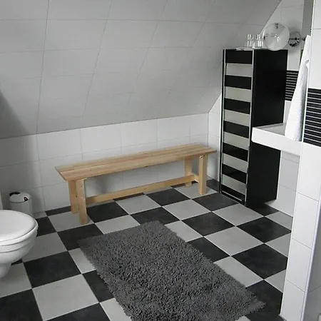 Villa Modern Times Comfortable Spot Zinnowitz