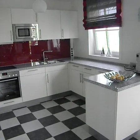 Modern Times Comfortable Spot * Zinnowitz