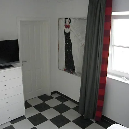 Modern Times Comfortable Spot