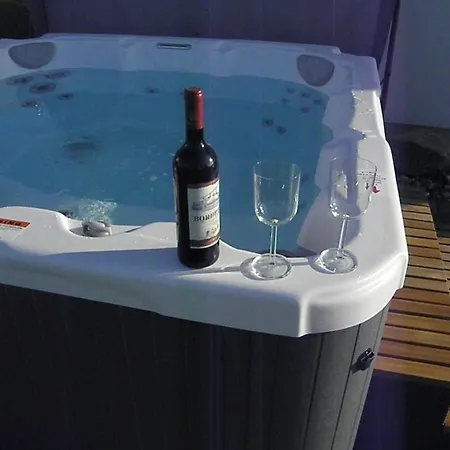 Villa Modern Times Comfortable Spot