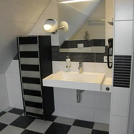 Modern Times Comfortable Spot * Zinnowitz