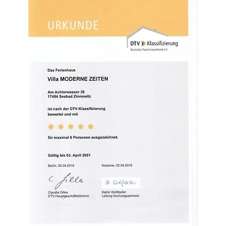 Modern Times Comfortable Spot Βίλα *