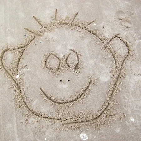 Modern Times Comfortable Spot Villa *